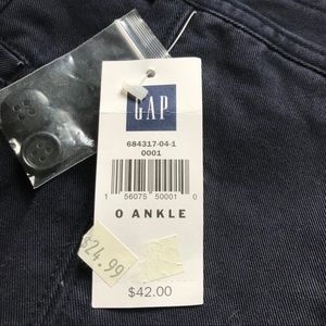 Gap RetroCut Jeans 0A